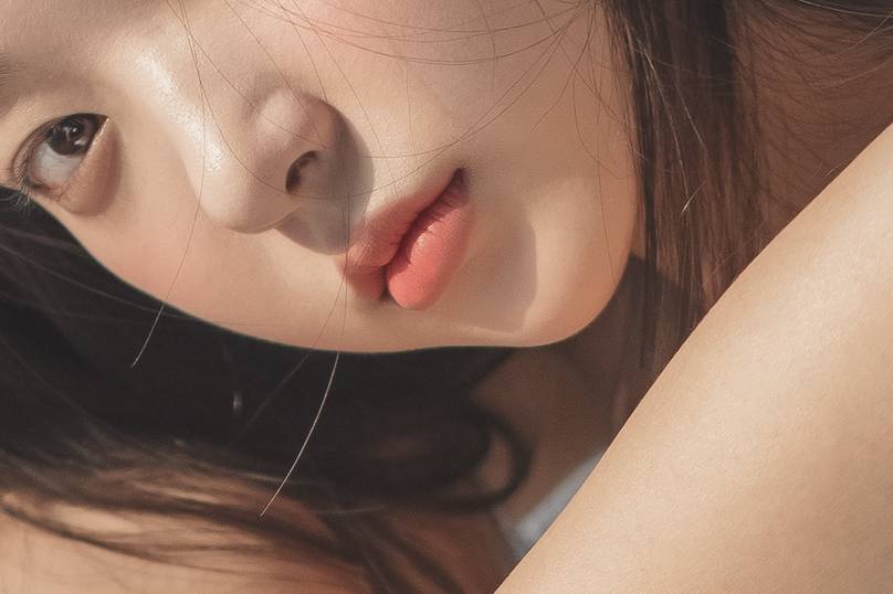 韩国Zenny-童颜巨乳